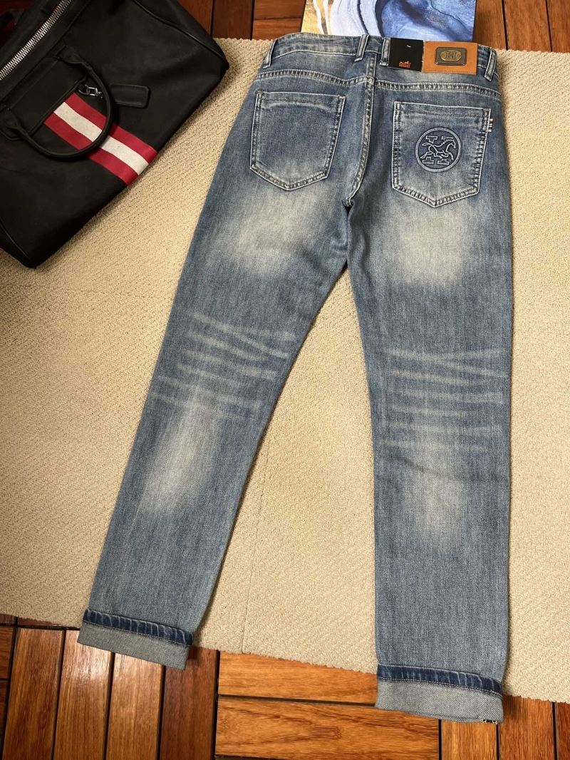 Hermes Jeans